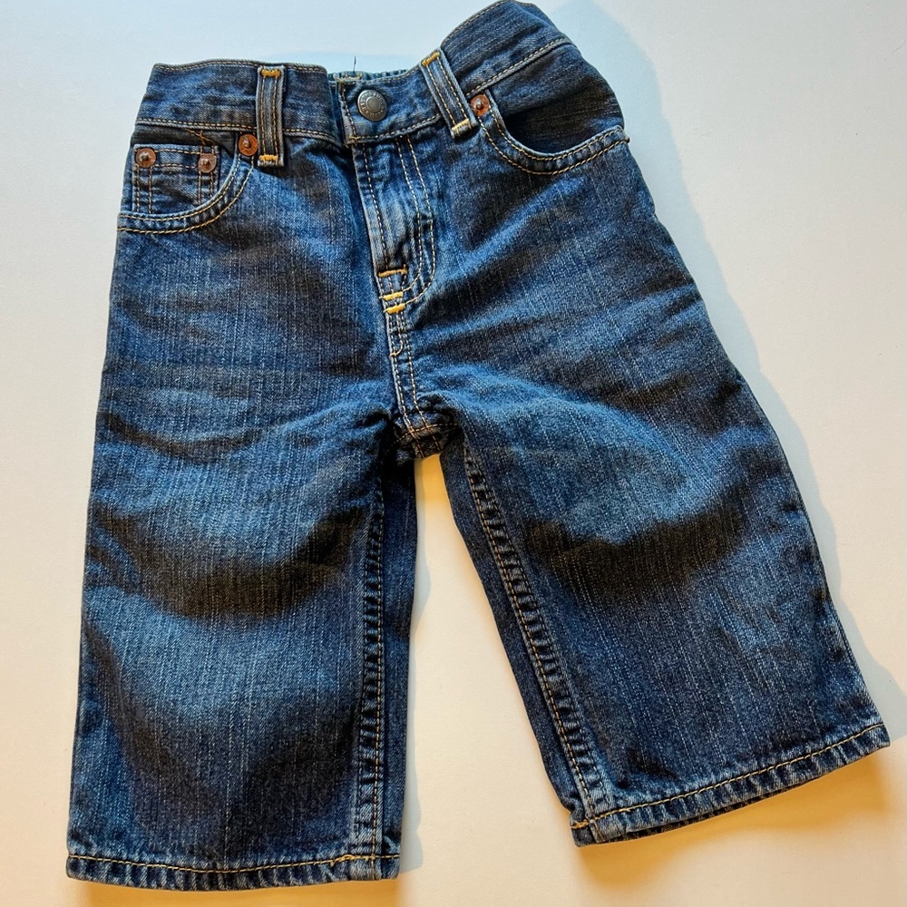 Ralph Lauren Polo Jeans